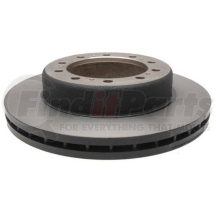 56925R by DAYTON PARTS - RAYBESTOS PRO GRADE ROTOR