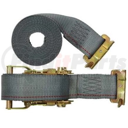 DC33500712 by DAYTON PARTS - Ratchet Tie Down Strap