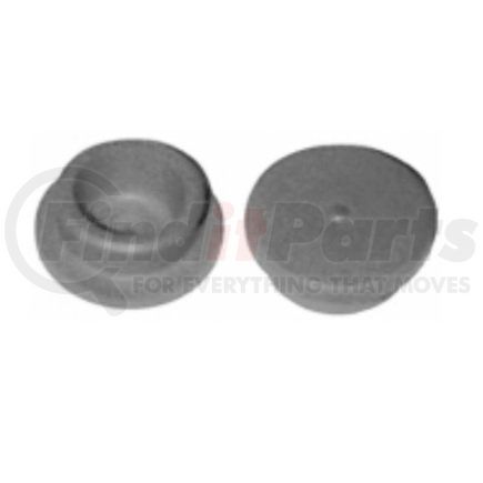 11-0681 by DAYTON PARTS - PROPAR HUB CAP PLUG