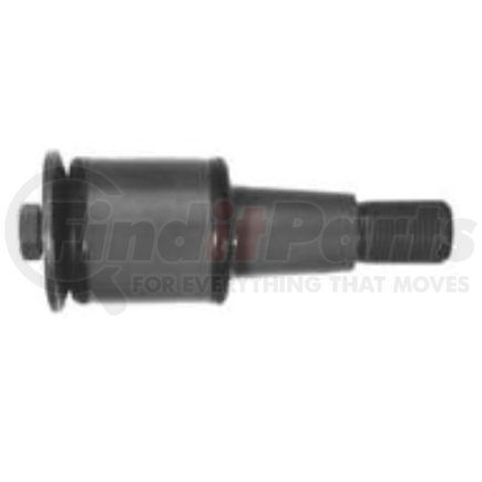 321-136 by DAYTON PARTS - Suspension Bushing - Hole Center Length Straddle Mount, 1.25" ID, 2.75" OD, 1.85" Length