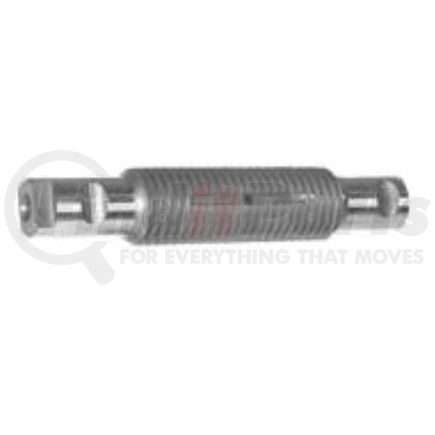 327-443E by DAYTON PARTS - Multi-Purpose Pin - Spring Pin, 1" Diameter, 7.35" Length, 4.25" Thread Length, 1-3/8"-6 Thread, GM