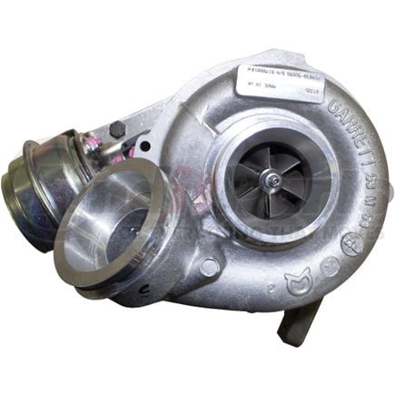 DT270008 by DIPACO - DTech Turbocharger