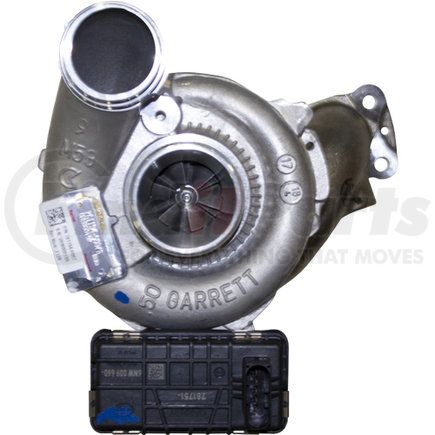 DT300002 by DIPACO - DTech Turbocharger