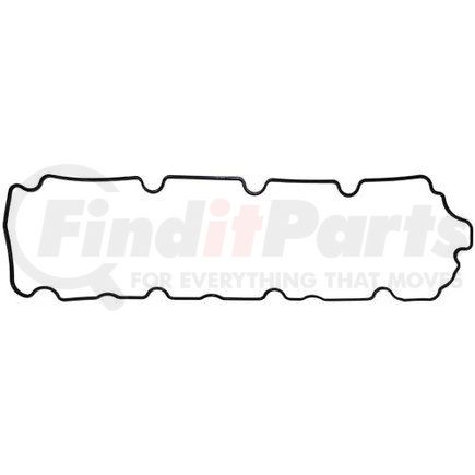 DT640002 by DIPACO - DTech Valve Cover Gasket