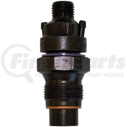 DT650001R by DIPACO - DTech Remanufactured Fuel Injector