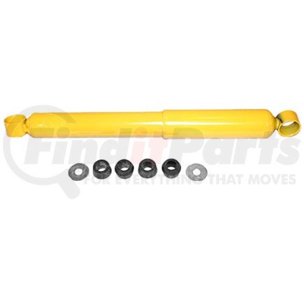 M66618 by DAYTON PARTS - Suspension Shock Absorber