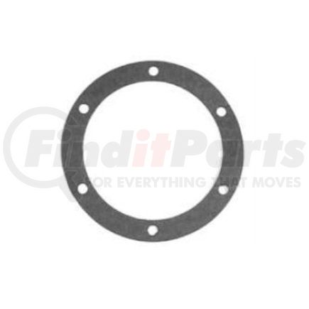 13-7151 by DAYTON PARTS - Axle Hub Cap Gasket