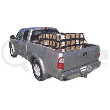 50199-10 by ANCRA - Cargo Net - 72 in. x 80 in., Short Bed Pickup Truck