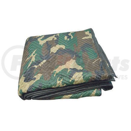 SL215 by ANCRA - Multi-Purpose Absorbent Mat -