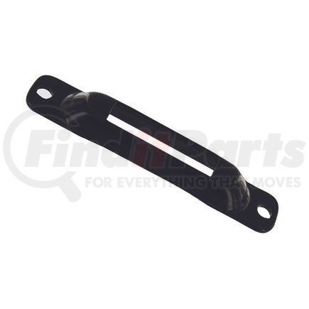 XH8023-12PB by ANCRA - Tie Down Anchor - Snap-Loc&trade; Single Slot E-Track