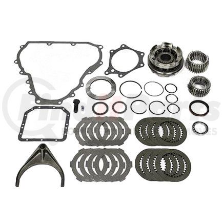 85148828 by MACK - SYNCHRONIZER KIT