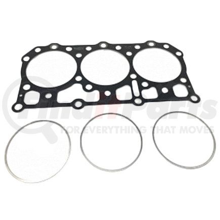 25502669 by MACK - Engine                     Cylinder Head Gasket Kit