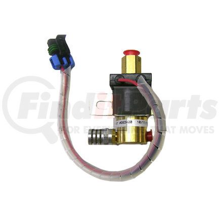 993420 by HORTON - Fan Clutch Solenoid Valve