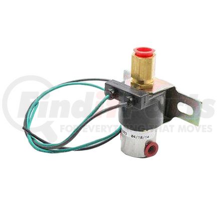 993338 by HORTON - Fan Clutch Solenoid Valve