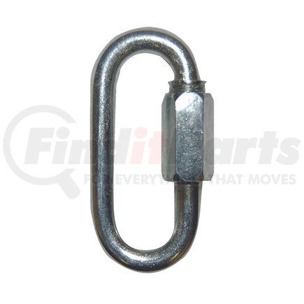 50016-25 by ANCRA - Chain Quick Link - 1/4 in. Zinc Steel