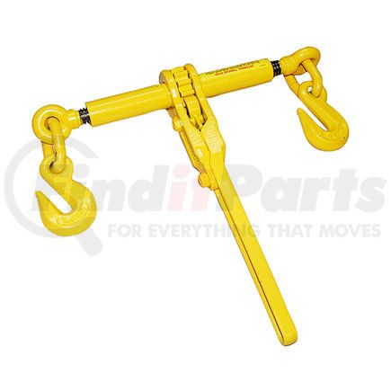50360-20 by ANCRA - Chain Tightener - 5/16 in. to 3/8 in., Steel, For 6,000 lbs. XHD, Ratchet Binder