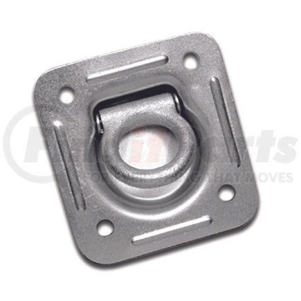 45849-15 by ANCRA - Tie Down Anchor - Recessed Pan Truck & Trailer Fitting