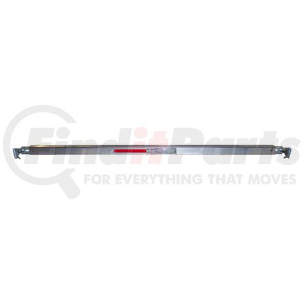 50186-10 by ANCRA - Wide Top Aftermarket Captive Style Beam-97.3"-108.8"