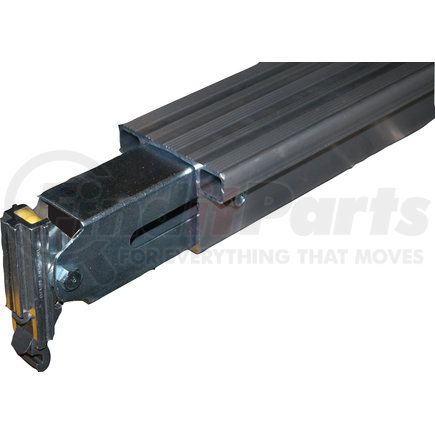 50312-10 by ANCRA - Re-Enforced Wide Top E Beam-4.5" W/ 92.9" to 103.9"