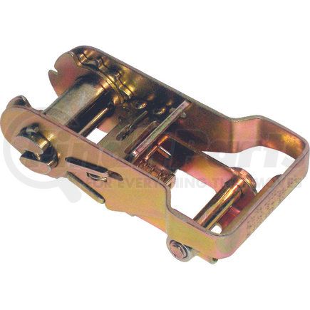 43320-32 by ANCRA - Ratchet Buckle - 1 in., Steel