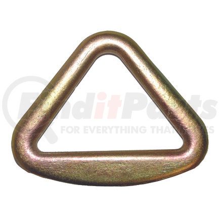 41631-12 by ANCRA - Tie Down D-Ring - 4 in., Steel