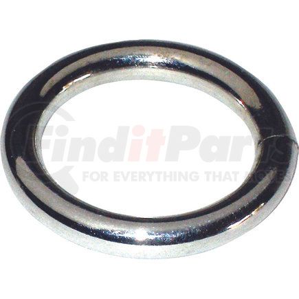 47944-10 by ANCRA - Tie Down Anchor - Heat-Treated Round Ring