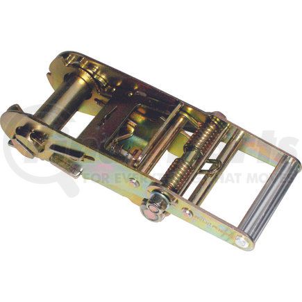 49410-13 by ANCRA - Ratchet Buckle - 2 in. Long Wide Angle Torque-Limiting