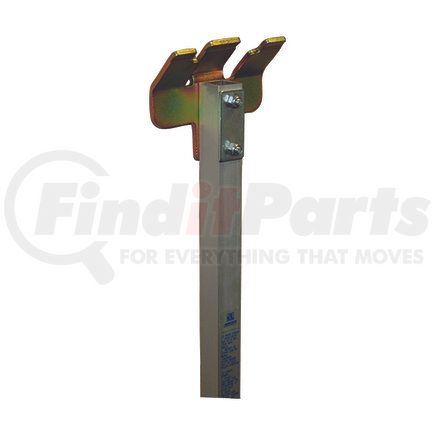 49445-12 by ANCRA - Cargo Bar - Captive Beam Release Bar