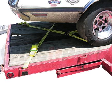 49020-22 by ANCRA - RATCHET