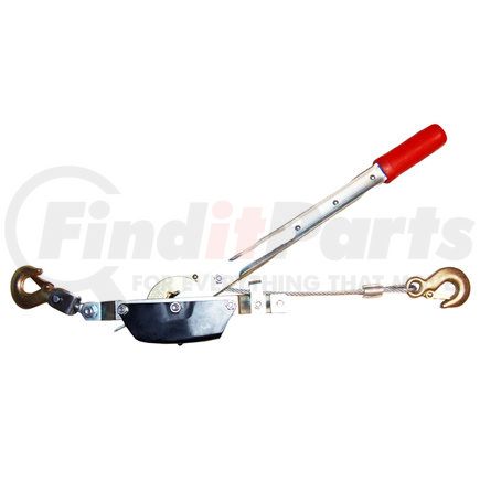 96111 by ANCRA - CABLE PULLER 1 TON ECONOMY