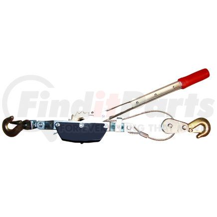 96112 by ANCRA - CABLE PULLER 2 TON ECONOMY