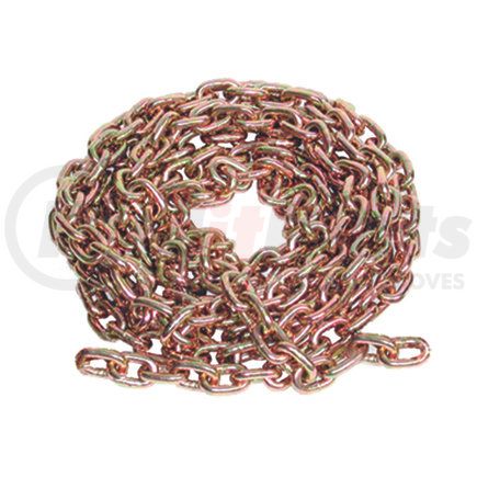 45880-11 by ANCRA - Anchor Chain Link - 2,400 in., Grade 70, For 6,600 lbs. Working Load Limit