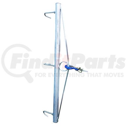 96148 by ANCRA - WOVEN WIRE STRETCHER