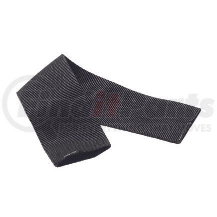 40985-05-RL by ANCRA - Tie Down Strap Thermal Protection Sleeve - 100-Yd. Bulk Roll Cordura&reg; Nylon Sleeve Web Protector