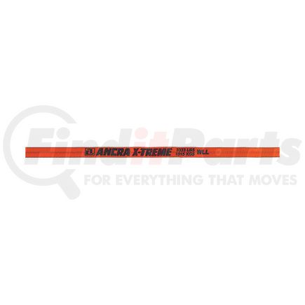41659-94-30 by ANCRA - Winch Strap - 2 in. x 360 in., Polyester