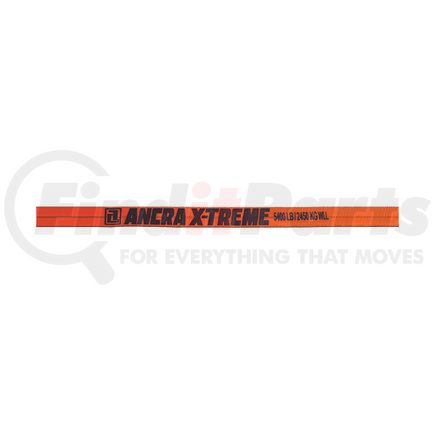 41660-95-30 by ANCRA - Winch Strap - 3 in. x 360 in., Polyester