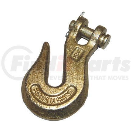 45946-10 by ANCRA - Clevis Hook - Grade 70 5/16 in., Steel