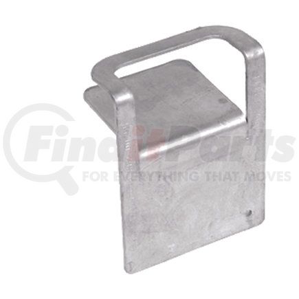 49577-10 by ANCRA - Corner Strap Protector - 4 in., Steel