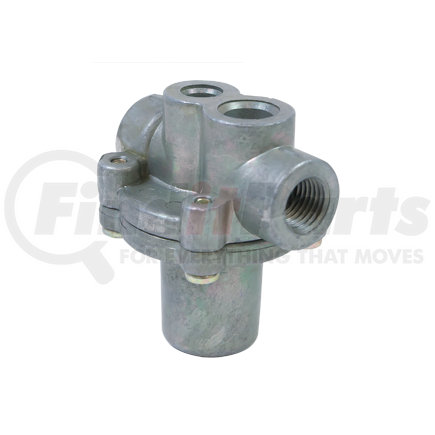 91-8330 by TECTRAN - Air Brake Pressure Protection Valve - Model GT, 100-70 psi, 1/4 in. IN, 1/4 in. OUT