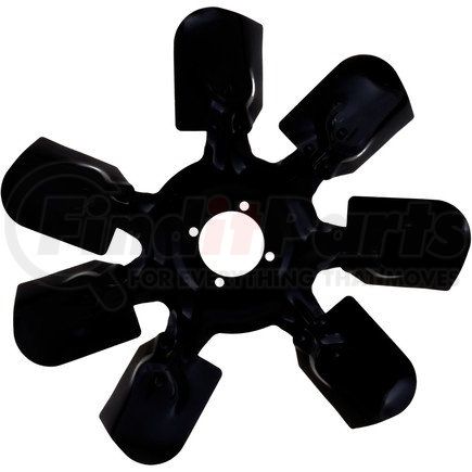 Continental AG FA71910 Engine Cooling Fan Blade Fan Blade