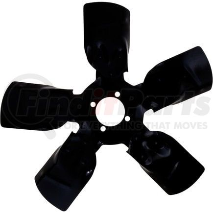 FA72002 by CONTINENTAL AG - Fan Blade