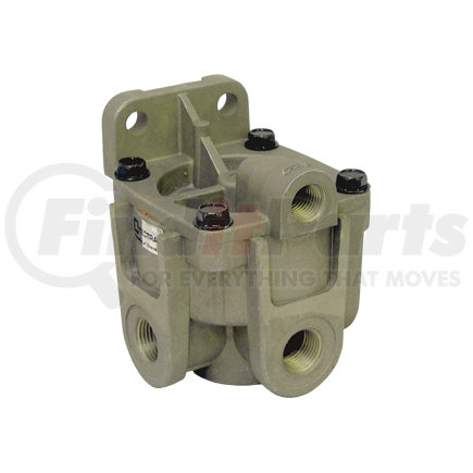 14036 by TECTRAN - RG-2- Relay Valve - 2 x 1/2 (Representative Image)