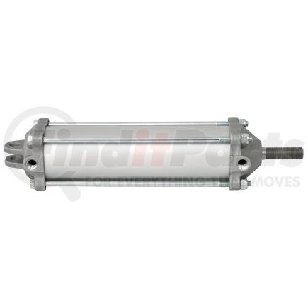29-35EX9 by TECTRAN - Truck Tailgate Air Cylinder - 8.68 in. Stroke, 26.98 in. Extended, Standard Duty