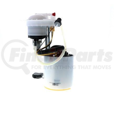 2803580001380 by CONTINENTAL AG - Fuel Pump Module Assembly