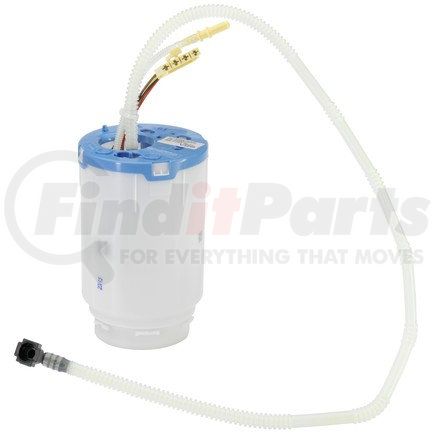 2910000074800 by CONTINENTAL AG - Fuel Pump Module Assembly