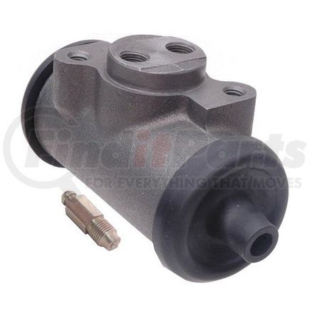 WC37149 by DAYTON PARTS - RAYBESTOS WHEEL CYLINDER