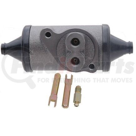 WC26172 by DAYTON PARTS - RAYBESTOS WHEEL CYLINDER