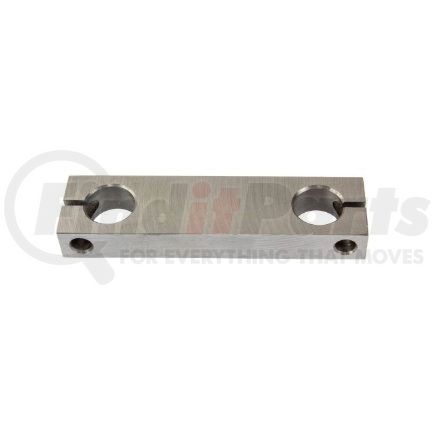 330-133 by DAYTON PARTS - Leaf Spring Shackle Side Bar