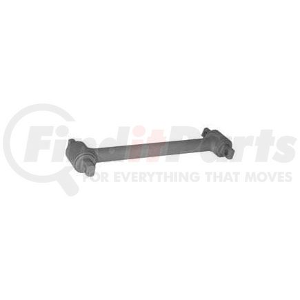 345-894 by DAYTON PARTS - Axle Torque Rod - 22-5/8" Length Rigid, Offset, Stainless Steel, for T-Ride (late) Models