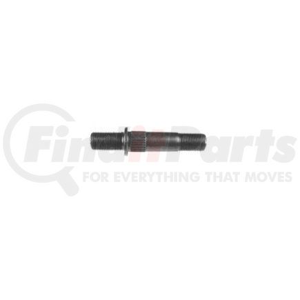 13-1305R by DAYTON PARTS - Wheel Stud - Right, Type 1, with Flange, 3/4"-16 Thread, 4.75 in. Length